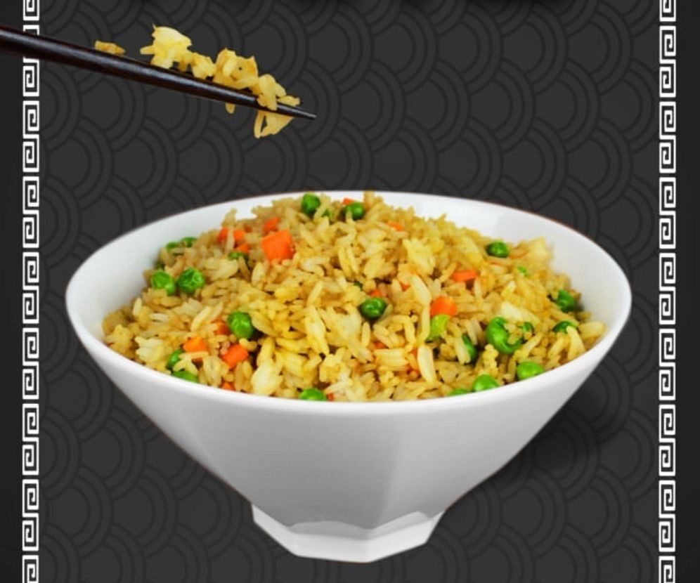 Arroz Frito