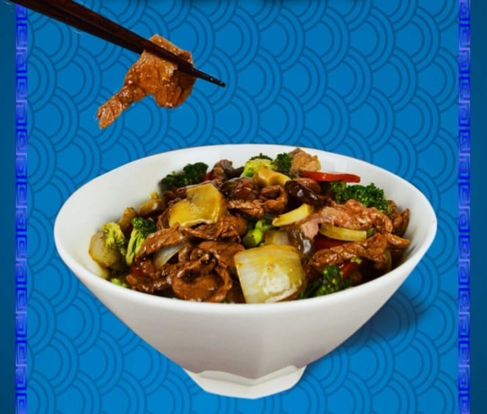 Taiwan Pork