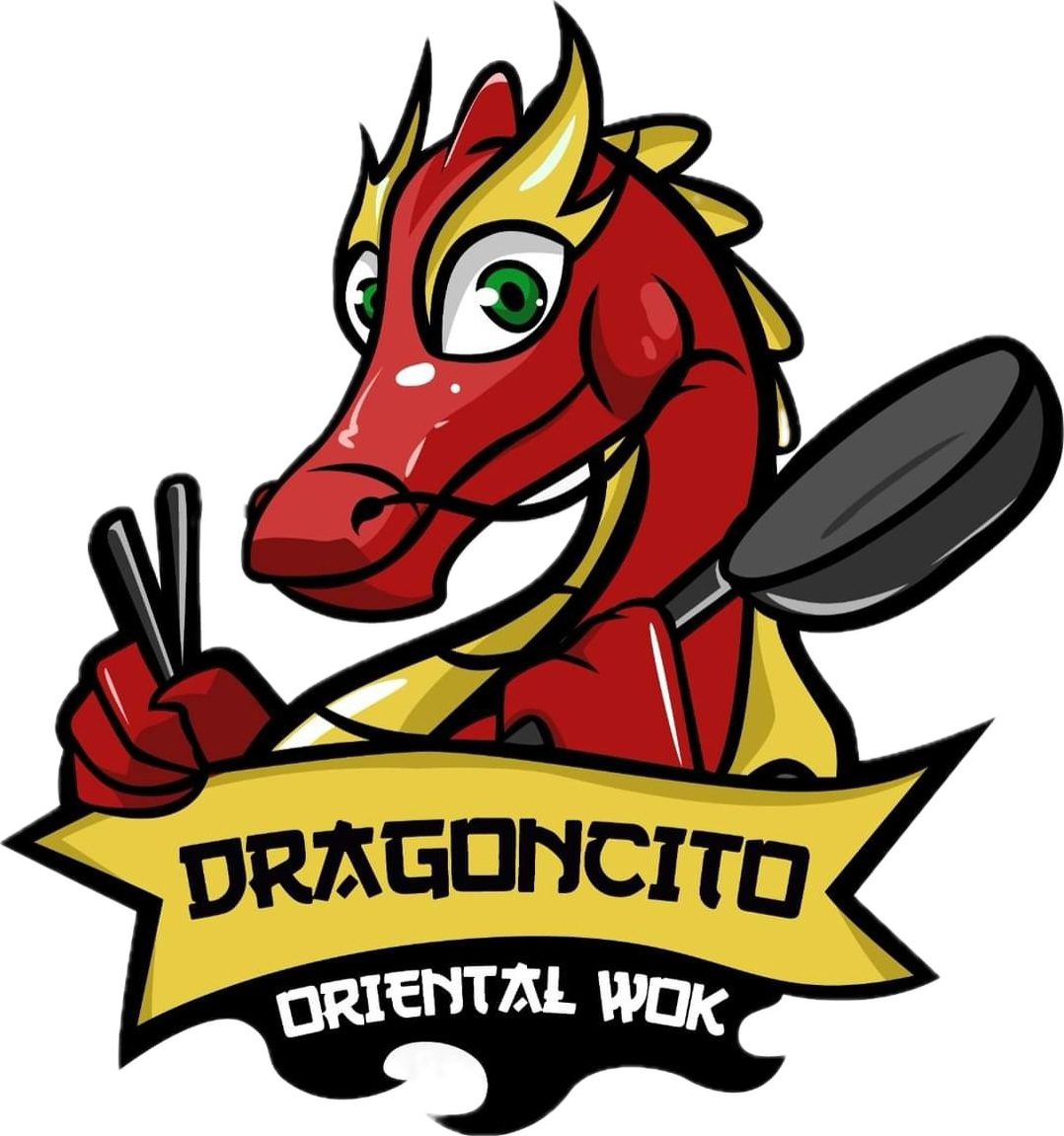 Dragoncito Oriental Wok