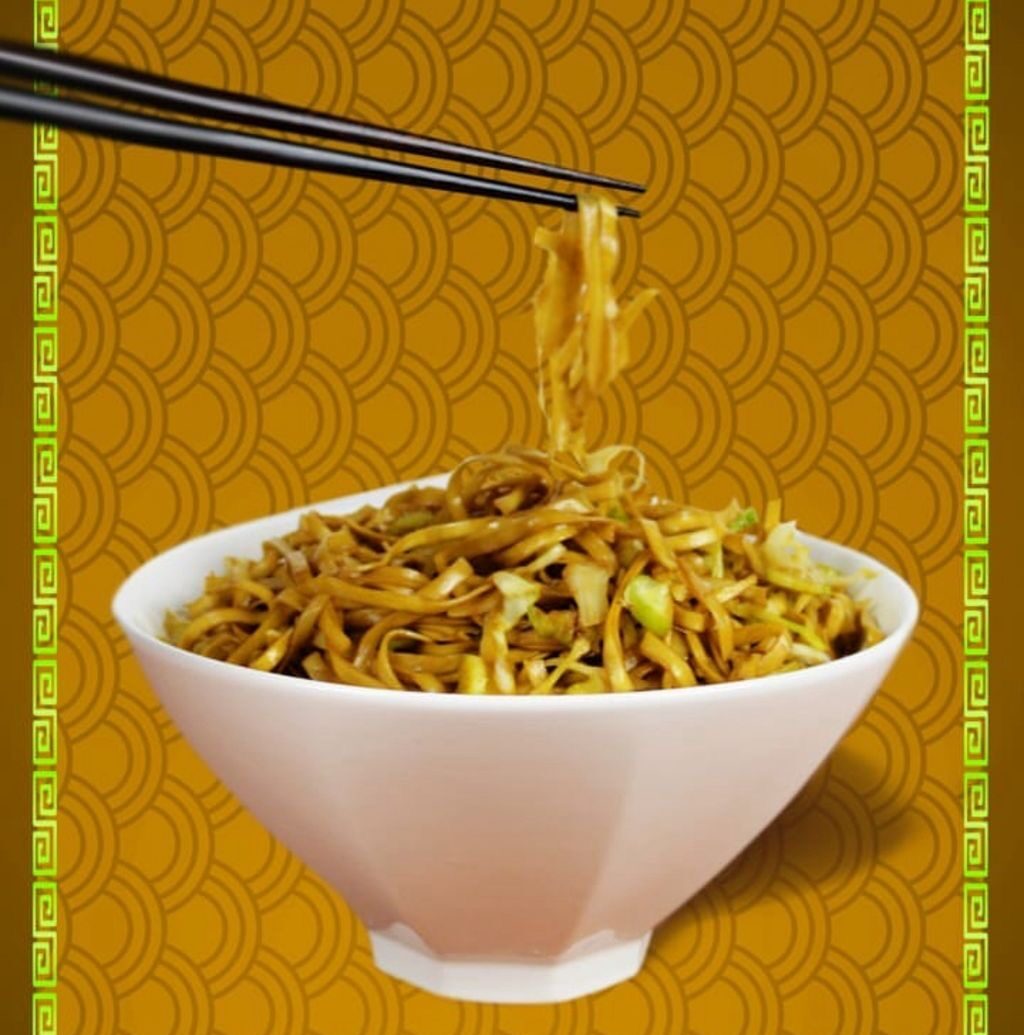 Chow Mein
